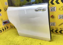 Дверь боковая TOYOTA ESQUIRE 2015 6700328650 ZWR80G 2ZRFXE, задняя правая