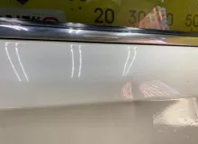 Дверь боковая TOYOTA ESQUIRE 2015 6700328650 ZWR80G 2ZRFXE, задняя правая
