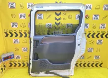 Дверь боковая TOYOTA ESQUIRE 2015 6700328650 ZWR80G 2ZRFXE, задняя правая
