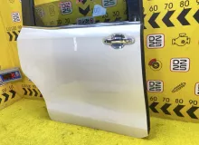 Дверь боковая TOYOTA ESQUIRE 2015 6700328650 ZWR80G 2ZRFXE, задняя правая