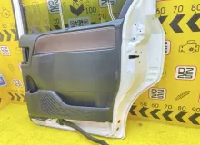 Дверь боковая TOYOTA ESQUIRE 2015 6700328650 ZWR80G 2ZRFXE, задняя правая
