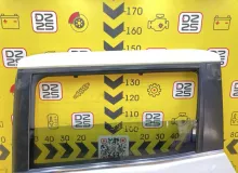 Дверь боковая TOYOTA ESQUIRE 2015 6700428650 ZWR80G 2ZRFXE, задняя левая