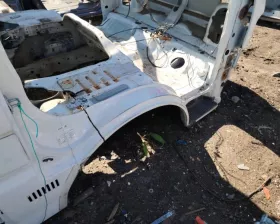 Порог кузова Nissan
