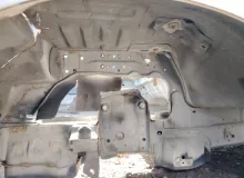 Порог кузова NISSAN VANETTE 2013/Цвет 22V 77420HC051 SKP2MN L8, передний правый