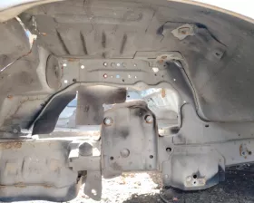 Порог кузова Nissan