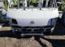 Телевизор NISSAN VANETTE 2013/Цвет 22V 61200HA00A SKP2MN L8, передний