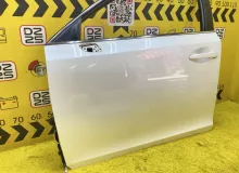 Дверь боковая LEXUS CT200H 2012 6700276030 ZWA10 2ZRFXE, передняя левая