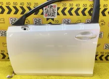 Дверь боковая LEXUS CT200H 2012 6700276030 ZWA10 2ZRFXE, передняя левая