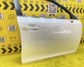 Дверь боковая Toyota