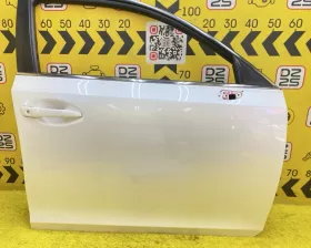 Дверь боковая Toyota