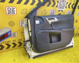 Дверь боковая Toyota