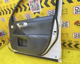 Дверь боковая Toyota