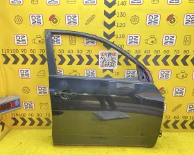 Дверь боковая Toyota