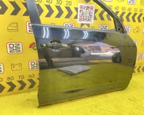 Дверь боковая Toyota