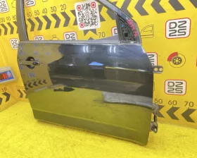 Дверь боковая Toyota