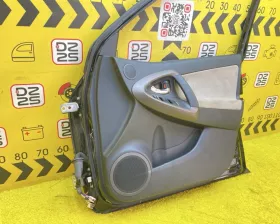 Дверь боковая Toyota