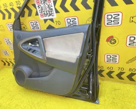 Дверь боковая Toyota