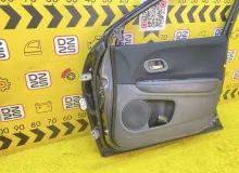 Дверь боковая HONDA VEZEL 2014 67010T7A300 RU4 LEB, передняя правая