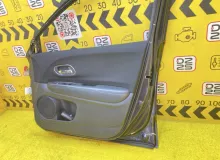 Дверь боковая HONDA VEZEL 2014 67010T7A300 RU4 LEB, передняя правая