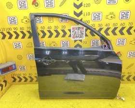 Дверь боковая Toyota