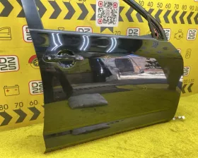 Дверь боковая Toyota