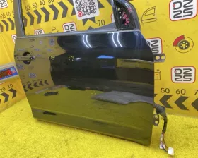 Дверь боковая Toyota