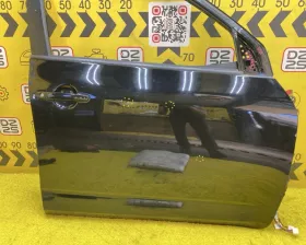 Дверь боковая Toyota