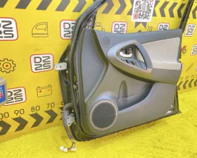 Дверь боковая Toyota