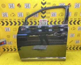 Дверь боковая Toyota