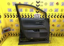 Дверь боковая LEXUS RX350 2009 6700248110 GGL10W 2GRFE, передняя левая