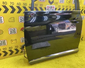 Дверь боковая Toyota