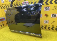 Дверь боковая LEXUS RX350 2009 6700248110 GGL10W 2GRFE, передняя левая