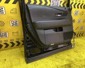 Дверь боковая Toyota