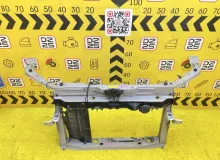 Телевизор TOYOTA SUCCEED 2007|Цвет 199 5321052090 NCP58G 1NZFE, передний