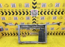 Телевизор TOYOTA SUCCEED 2007|Цвет 199 5321052090 NCP58G 1NZFE, передний