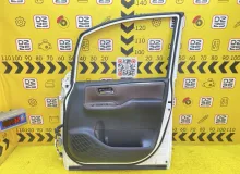 Дверь боковая TOYOTA ESQUIRE 2015 6700128250 ZWR80G 2ZRFXE, передняя правая