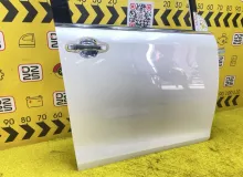 Дверь боковая TOYOTA ESQUIRE 2015 6700128250 ZWR80G 2ZRFXE, передняя правая