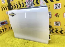 Дверь боковая TOYOTA ESQUIRE 2015 6700128250 ZWR80G 2ZRFXE, передняя правая