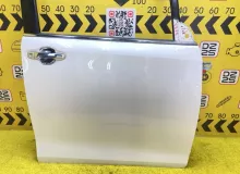 Дверь боковая TOYOTA ESQUIRE 2015 6700128250 ZWR80G 2ZRFXE, передняя правая