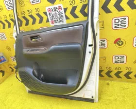 Дверь боковая Toyota