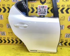 Дверь боковая Toyota