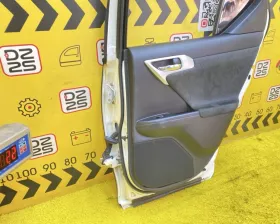 Дверь боковая Toyota