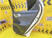 Дверь боковая LEXUS CT200H 2012 6700376020 ZWA10 2ZRFXE, задняя правая