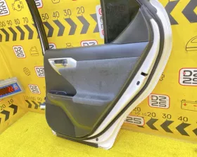 Дверь боковая Toyota