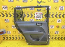 Дверь боковая TOYOTA COROLLA FIELDER 2013 6700413350 NKE165G 1NZFXE, задняя левая