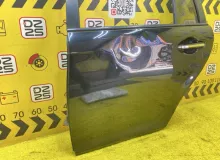 Дверь боковая TOYOTA COROLLA FIELDER 2013 6700413350 NKE165G 1NZFXE, задняя левая