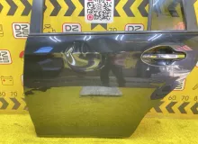 Дверь боковая TOYOTA COROLLA FIELDER 2013 6700413350 NKE165G 1NZFXE, задняя левая