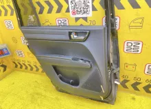 Дверь боковая TOYOTA COROLLA FIELDER 2013 6700413350 NKE165G 1NZFXE, задняя левая