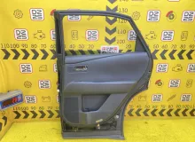 Дверь боковая LEXUS RX350 2009 6700348130 GGL10W 2GRFE, задняя правая