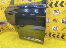 Дверь боковая LEXUS RX350 2009 6700348130 GGL10W 2GRFE, задняя правая